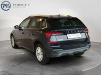 gebraucht Skoda Kamiq Selection TSI