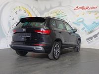 gebraucht Seat Ateca 2,0 FR TDI DSG *LED, NAVI, RFK, CARPLAY*