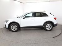 gebraucht Audi Q3 35 TFSI intense