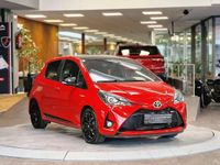 gebraucht Toyota Yaris 1,0 VVT-i GR-Line Aut. *Kamera*AHK*