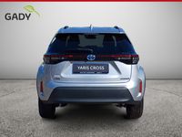 gebraucht Toyota Yaris Cross 1,5 VVT-i Hybrid Active Drive Aut.