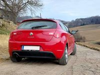 gebraucht Alfa Romeo Giulietta Giulietta1,4 TB Distinctive Distinctive