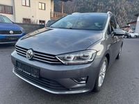 gebraucht VW Golf Sportsvan Comfortline BMT/Start-Stopp