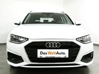 gebraucht Audi A4 Avant 35 TDI