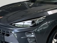 gebraucht Cupra Terramar 1.5 e-TSI 150 PS DSG