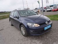 gebraucht VW Golf VII 