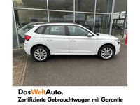 gebraucht Skoda Kamiq Style TSI