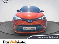 gebraucht Toyota C-HR 2,0 Hybrid C-UORE CVT