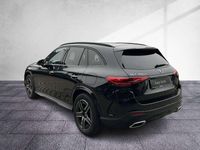 gebraucht Mercedes GLC300e 4MATIC AMG Prem Fahrasisst AIR 360°Kam
