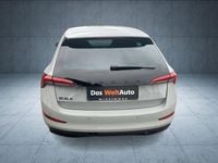 gebraucht Skoda Scala Monte Carlo TSI DSG