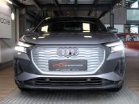 gebraucht Audi Q4 Sportback e-tron e-tron 35