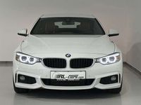 gebraucht BMW 430 430 D xDrive GC M-Sport Aut./NaviPRO/HEAD-UP/KEY...