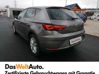 gebraucht Seat Leon Style TSI