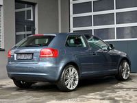 gebraucht Audi A3 1.4 TFSI Ambiente