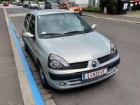 gebraucht Renault Clio II 