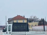 Gebraucht Peugeot Boxer 131 PS (96 kW) 2015 Van