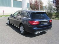 gebraucht Mercedes C200 T BlueTEC Avantgarde A-Edition Plus Aut.