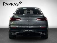 gebraucht Mercedes GLE350 4MATIC Coupé *AMG Line, 9G-Tronic, Multibeam-LED, Anhängevorr., Airmatic, Fahrassistenz-Paket, Panorama-SD, u.v.m