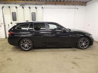 gebraucht BMW 320 d xDrive Advantage, LED, 18''Alufelgen