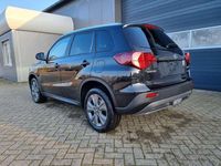 gebraucht Suzuki Vitara 1.4 Boosterjet 129PS HYBRID Comfort Klimaautoma...