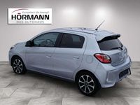 gebraucht Mitsubishi Space Star 12 MIVEC Invite ASG