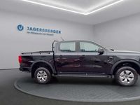 gebraucht Ford Ranger Doppelkabine XLT e-4WD 2.3 EcoBoost 11.8 kW