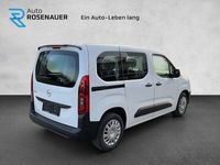 gebraucht Opel Combo Life e-Life L 50 kWh Edition !PPhi 7" Display!