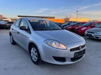 gebraucht Fiat Bravo *EXPORT* 1,4 16V Active