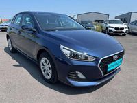 gebraucht Hyundai i30 1,4 MPI Entry