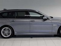 gebraucht BMW 525 d xDrive Österreich-Paket Touring Aut.*M-SPORTP...