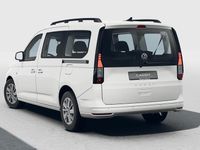 gebraucht VW Caddy Maxi 7S AC(2Zone) Kam ACC AppC PDC DachRel