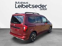 gebraucht Nissan Townstar Tekna 45 kWh 122 PS Kombi L1H1