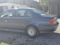 gebraucht BMW 523 523 i