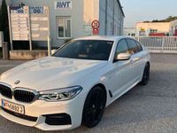 gebraucht BMW 530 530 i xDrive Aut.