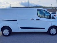 gebraucht Ford Transit Custom 300 L2 Trend *Netto €16.240-*