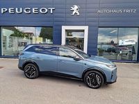 gebraucht Peugeot 5008 Elektro 210 73kWh GT "April 26' verfügbar"