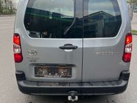 gebraucht Toyota Proace Proace CityKastenwagen Doppelkabine 1,5 D-4D 102 L2 B