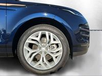 gebraucht Land Rover Range Rover evoque P300e R-Dynamic SE Hybrid PHEV AWD