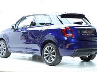 gebraucht Fiat 500X Hybrid Sport 130PS Aut.