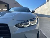 gebraucht BMW M4 Competition Coupe G82 S58