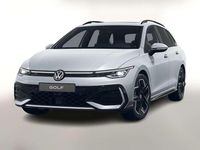 Neu VW Golf VIII R-line 150 PS (110 kW) 2025 Silber Kombi