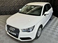 gebraucht Audi A1 1.2 TFSI Attraction