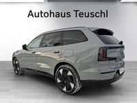 gebraucht Volvo EX90 Ultra, Twin Motor, Vollelektrisch, 7 Sitze