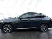 gebraucht BMW X4 xDrive 20i M Sport*SPORTSITZE*SHADOW*KEY*PANO*