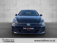 Neu VW Golf VIII 115 PS (84 kW) 2026 Schwarz  metallic