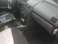 gebraucht Mercedes A160 A-Edition BlueEfficiency