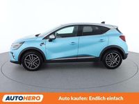 gebraucht Renault Captur 1.0 TCe Intens
