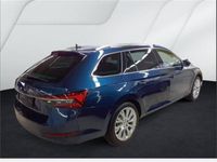 gebraucht Skoda Superb Combi TDI 2.0 DSG °Style° Panodach ACC # LE Kombi