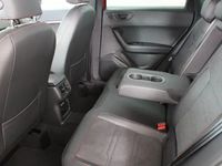 gebraucht Seat Ateca FR 2.0 TDI