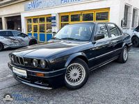 Gebraucht BMW 320 125 PS (91 kW) 1990 Grau Limousine